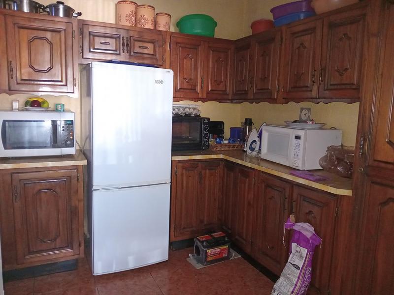 3 Bedroom Property for Sale in Zamdela Free State